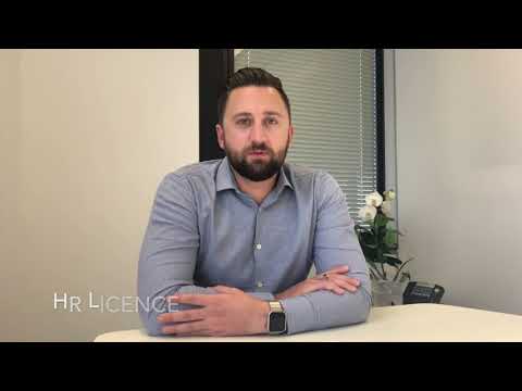 How to land an entry level job in Mining?