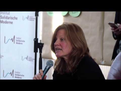 Kendra Briken Winter Factory ISM 28 02 2015