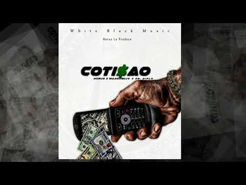 Cotizao - MaaguiBlue ❌ Dr. Diplo ❌ HorusLaProduce