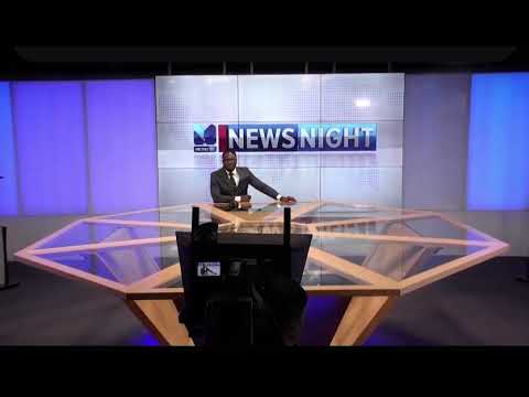 How to Present News Intro like a pro; TV Presenting