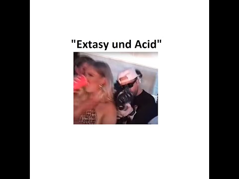 Extasy und Acid - Frauenarzt X Bonez MC X Die Atzen X Tiefbasskommando Type Beat