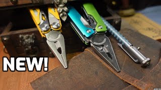 New Dakoyu Young -  Great Tacray Titanium Spinium!