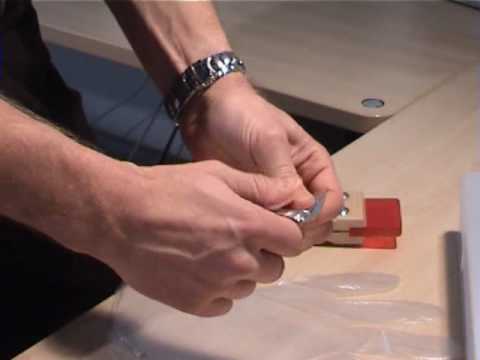 PCB Through-Hole Plating without Hazardous Chemicals