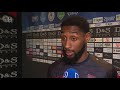Spartaan Jeffry Fortes over transfersoap: 'Groter gemaakt dan het was'