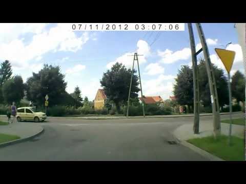 Rundka po Stawiskach [11.07.2012]