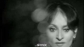 Le sommeil -Barbara- Subtitulada