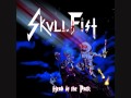 Skull Fist - Tear Down The Wall 