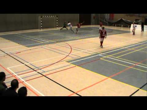 ZG Leuven - CKB Puurs