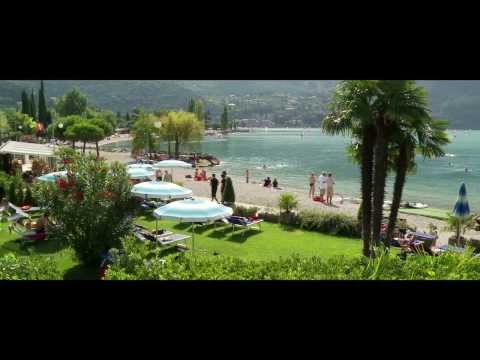 Surfcenter Lido Blu - Hotel Lido Blu Torbole