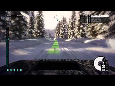 Dirt 3 Walkthough Part 51 HD
