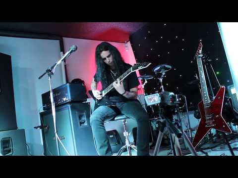 Gus G - Till The End Of Time PLAYTHROUGH