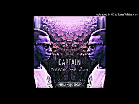 Captain - Malone (Original mix)