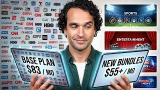 YouTube TV Base Plan vs Pro Plan 2026: Which One Is Actually Worth It?