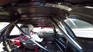 24 Hour of Lemons 2nd day the Ridge Motorsports park