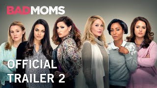 Eyvah Annem Dağıttı! ( Bad Moms )