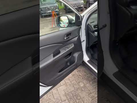 фото honda cr-v iv рестайлинг 0