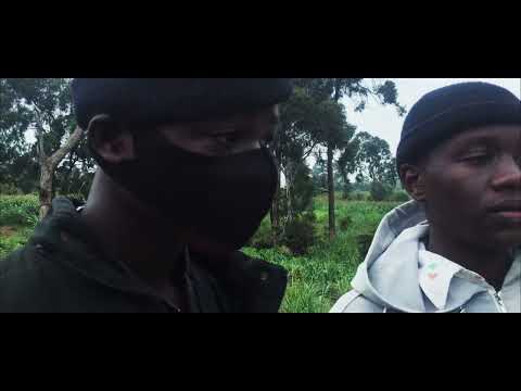 Setoka by Cdj sethh ft wadaty clan (official video)