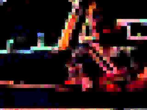 Skrillex I want to kill kronikken remix
