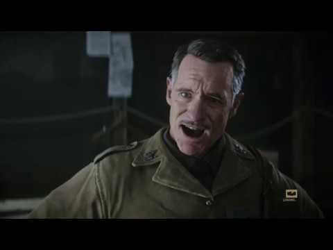 CALL OF DUTY WW2 Gameplay Walkthrough Campaign Mission 7