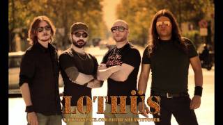Lothus FULL LENGHT SAMPLE - CD OUT NOW