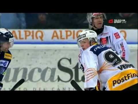 HC Ambri - SC Bern 1:2 vom 26.01.2013