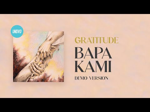 Bapa Kami (Demo Version) | UNDVD