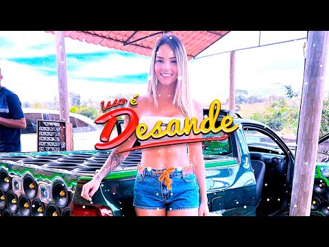 ELETROFUNK SINISTRO - NADIR NETTO - ABELVOLKS 2023