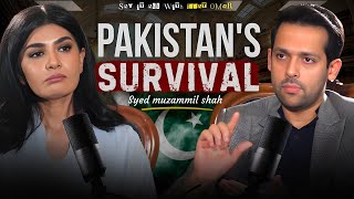 Download lagu Pakistan's Survival: Lack of unity, World Order, Pakistan vs India, Afghanistan & KPK-PTI Reality mp3