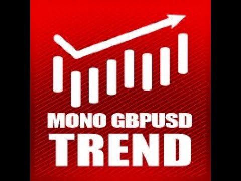 Video Mono Trend gbpusdEA