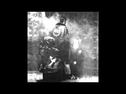 The Who – I Am The Sea, Quadrophenia, 1973 [HD]