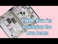 PWM | How I’m managing the Love Jones