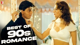 Download lagu Top Romance Moments from the 90s | Dil To Pagal Hai | Lamhe | Yeh Dillagi mp3
