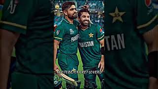 India vs Pakistan in t20 World cup #shorts #cricket