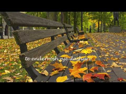 Mariza Ikonomi Zjarrin Do Ta Gjej (Video Lyrics)