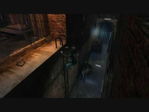 Let's Play Dreamfall: Part 17