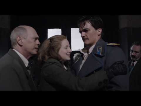 Stalin's Skull - The Death of Stalin