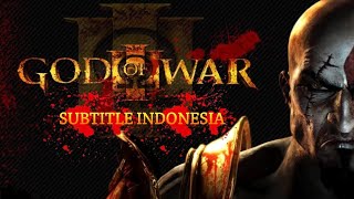 Download lagu God Of War III Subtitle Indonesia mp3