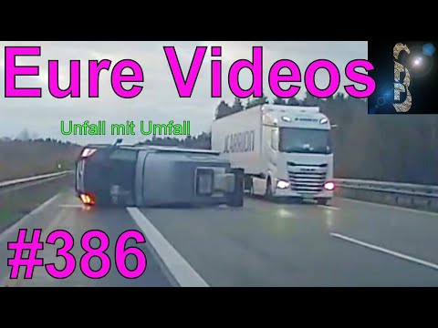 Eure Videos #386 - Kobra 11 Spezial #24 - Unfälle