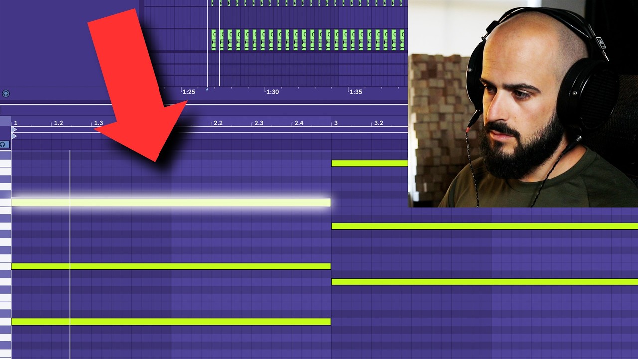 I Transform a Song from Amateur to Pro in 5 Steps