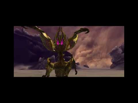 Now this is a final boss! Monster Hunter GenU (Blind) Part 27