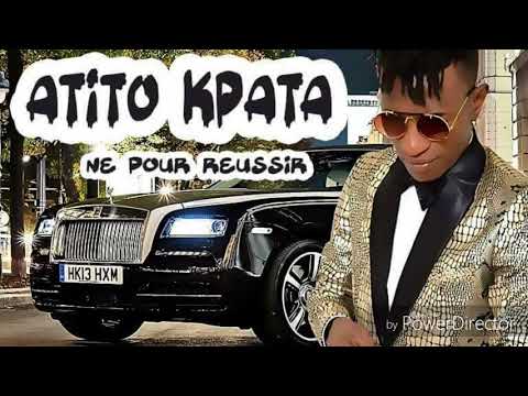 ATITO KPATA-  FILS DU PAUVREAUDIO HD