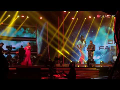 12 Bintang #GV5 di Konsert Gegar Vaganza 5 Minggu 1 [OPENING/FULL]