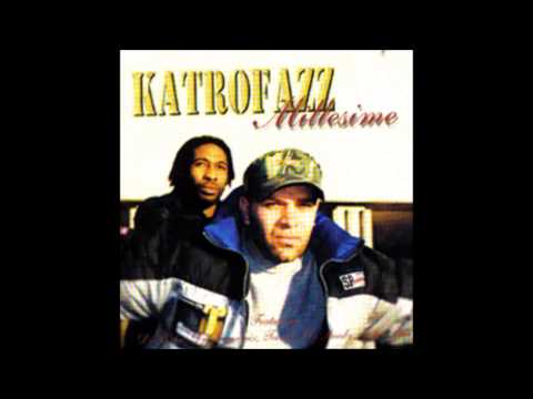 Katrofazz - Ca tourne (1998)