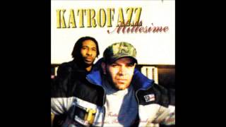 Katrofazz - Ca tourne (1998)