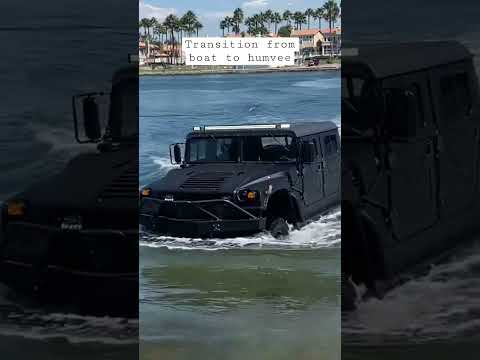 It’s just that easy #boating #cars