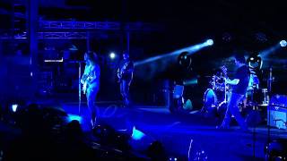 Soundgarden - The Ugly Truth (LIVE at Red Rocks 2011)