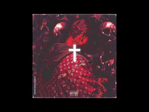 Southside & Playboi Carti - AIN'T DOIN THAT (Album Art Video)