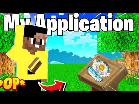 Join Javeed in Heaven SMP - EPIC Minecraft Survival Adventure!