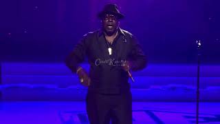 Bobby Brown @ New Edition Las Vegas Residency [2024] - “RONI&quot;