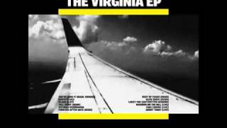 The National - You&#39;ve Done it Again, Virginia